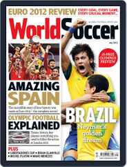 World Soccer (Digital) Subscription                    July 6th, 2012 Issue