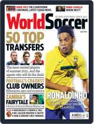 World Soccer (Digital) Subscription                    March 13th, 2012 Issue