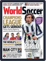 World Soccer (Digital) Subscription                    February 14th, 2012 Issue