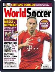 World Soccer (Digital) Subscription                    November 18th, 2011 Issue