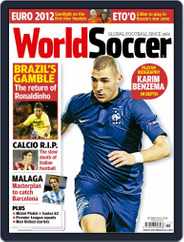 World Soccer (Digital) Subscription                    September 22nd, 2011 Issue