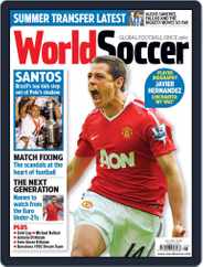 World Soccer (Digital) Subscription                    July 4th, 2011 Issue