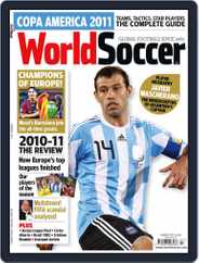 World Soccer (Digital) Subscription                    June 9th, 2011 Issue