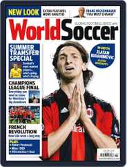 World Soccer (Digital) Subscription                    May 10th, 2011 Issue