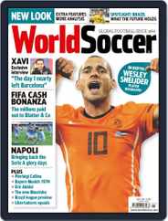 World Soccer (Digital) Subscription                    April 12th, 2011 Issue