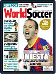 World Soccer (Digital) Subscription                    March 12th, 2011 Issue