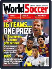 World Soccer (Digital) Subscription                    February 14th, 2011 Issue
