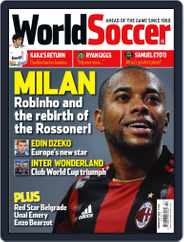 World Soccer (Digital) Subscription                    January 27th, 2011 Issue