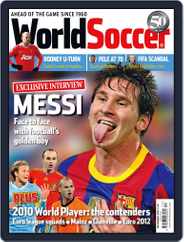 World Soccer (Digital) Subscription                    November 4th, 2010 Issue
