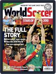 World Soccer (Digital) Subscription                    July 19th, 2010 Issue