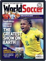 World Soccer (Digital) Subscription                    June 29th, 2010 Issue