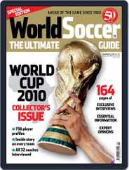 World Soccer (Digital) Subscription                    May 18th, 2010 Issue