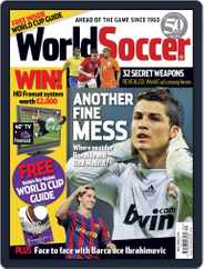 World Soccer (Digital) Subscription                    April 20th, 2010 Issue