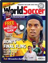 World Soccer (Digital) Subscription                    February 22nd, 2010 Issue