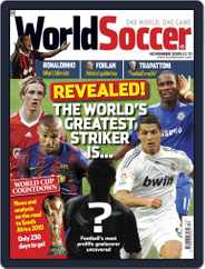 World Soccer (Digital) Subscription                    October 26th, 2009 Issue