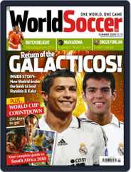 World Soccer (Digital) Subscription                    July 1st, 2009 Issue