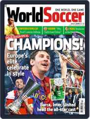 World Soccer (Digital) Subscription                    June 5th, 2009 Issue