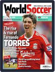 World Soccer (Digital) Subscription                    April 9th, 2009 Issue