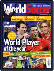 World Soccer (Digital) Subscription                    December 18th, 2008 Issue
