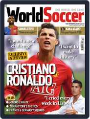 World Soccer (Digital) Subscription                    October 20th, 2008 Issue