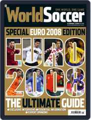 World Soccer (Digital) Subscription                    May 19th, 2008 Issue