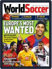 World Soccer (Digital) Subscription                    March 19th, 2008 Issue