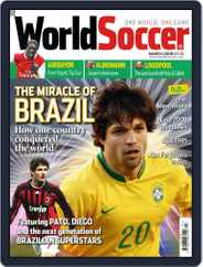 World Soccer (Digital) Subscription                    February 14th, 2008 Issue