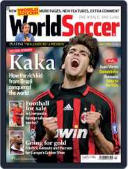 World Soccer (Digital) Subscription                    April 18th, 2007 Issue