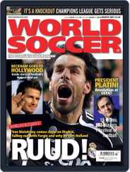World Soccer (Digital) Subscription                    March 26th, 2007 Issue