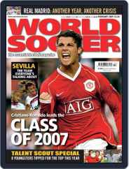 World Soccer (Digital) Subscription                    January 28th, 2007 Issue