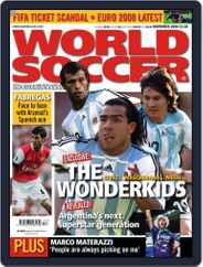 World Soccer (Digital) Subscription                    December 21st, 2006 Issue