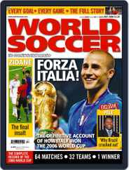 World Soccer (Digital) Subscription                    July 25th, 2006 Issue