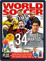 World Soccer (Digital) Subscription                    May 11th, 2006 Issue
