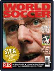 World Soccer (Digital) Subscription                    February 6th, 2006 Issue