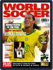 World Soccer (Digital) Subscription                    January 6th, 2006 Issue
