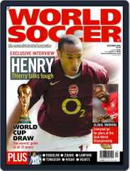 World Soccer (Digital) Subscription                    December 7th, 2005 Issue