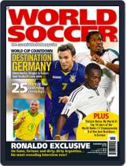 World Soccer (Digital) Subscription                    November 11th, 2005 Issue