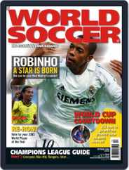 World Soccer (Digital) Subscription                    October 13th, 2005 Issue