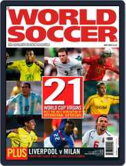 World Soccer (Digital) Subscription                    June 13th, 2005 Issue