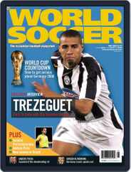 World Soccer (Digital) Subscription                    April 26th, 2005 Issue