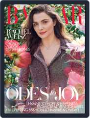 Harper's Bazaar UK (Digital) Subscription                    June 1st, 2020 Issue