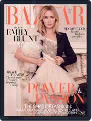 Harper's Bazaar UK (Digital) Subscription                    March 1st, 2020 Issue
