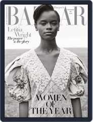 Harper's Bazaar UK (Digital) Subscription                    December 1st, 2019 Issue