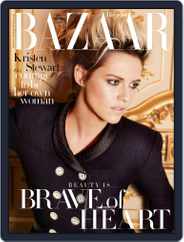 Harper's Bazaar UK (Digital) Subscription                    October 1st, 2019 Issue