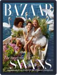 Harper's Bazaar UK (Digital) Subscription                    August 1st, 2019 Issue