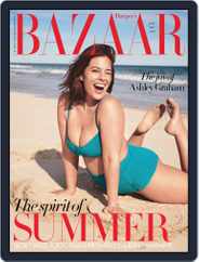Harper's Bazaar UK (Digital) Subscription                    July 1st, 2019 Issue