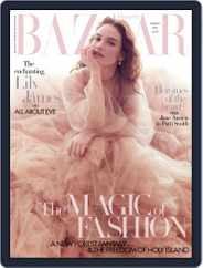 Harper's Bazaar UK (Digital) Subscription                    March 1st, 2019 Issue