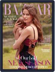 Harper's Bazaar UK (Digital) Subscription                    September 1st, 2018 Issue