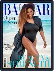 Harper's Bazaar UK (Digital) Subscription                    July 1st, 2018 Issue