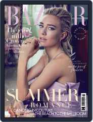 Harper's Bazaar UK (Digital) Subscription                    June 1st, 2018 Issue
